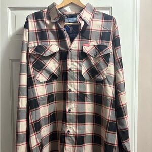 Dixxon flannel